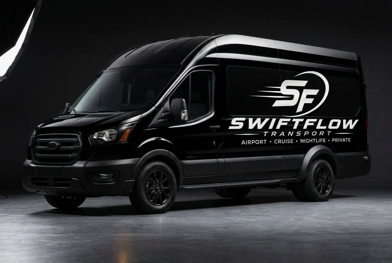 2023 Ford Transit 15-passenger high-roof van